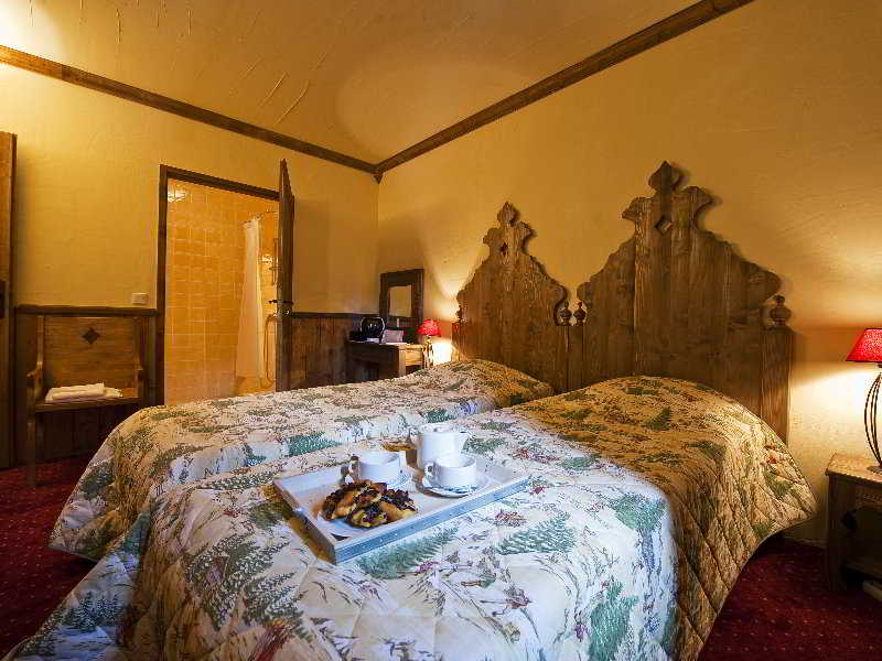 Room
 di Chalet De L'Ours
