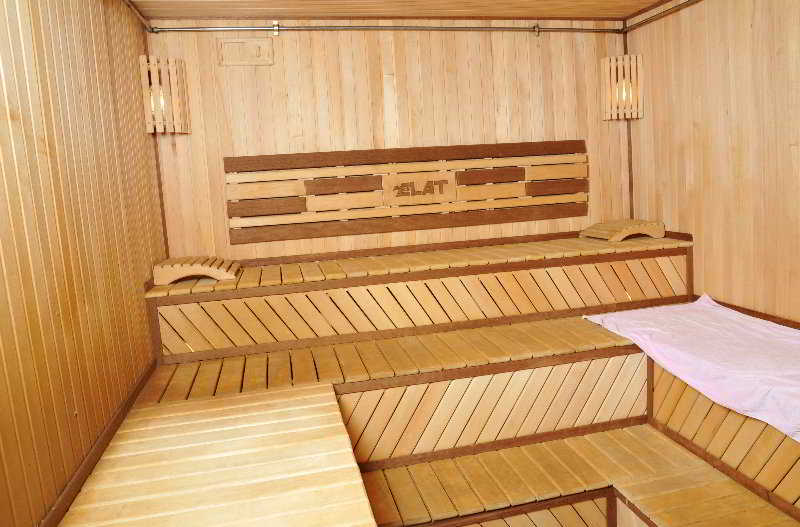 Sports and Entertainment
 di Elat Hotel