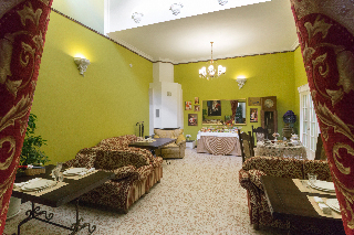 Restaurant
 di Elat Hotel