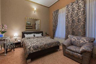 Room
 di Elat Hotel