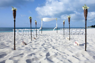 Beach
 di Gansevoort Turks & Caicos