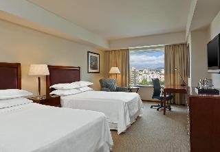 General view
 di Sheraton Mendoza