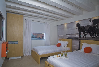 Room
 di Delirio Hotel