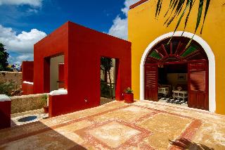 Casa Don Gustavo Hotel Boutique