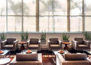 General view
 di Mercure Salvador Pituba 