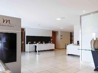 Conferences
 di Mercure Salvador Pituba 