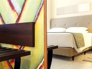 Room
 di Mercure Salvador Pituba 