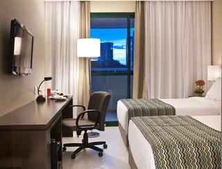 Room
 di Mercure Salvador Pituba 