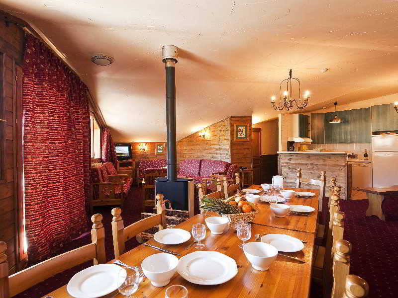 Room
 di Chalet Val 2400