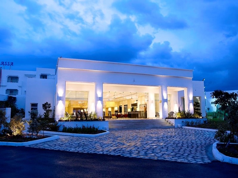 General view
 di Thalassa Mahdia