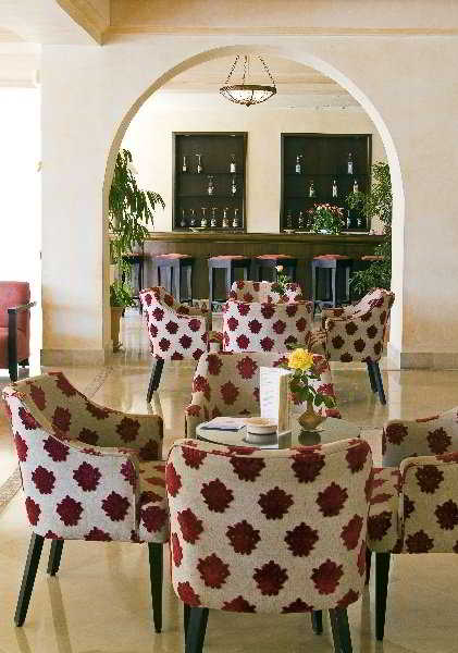 Bar
 di Thalassa Mahdia