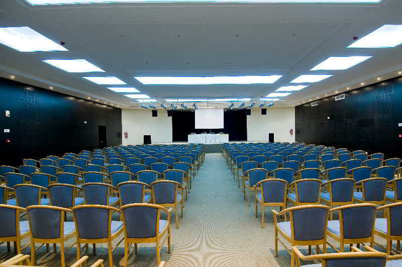 Conferences
 di Thalassa Mahdia