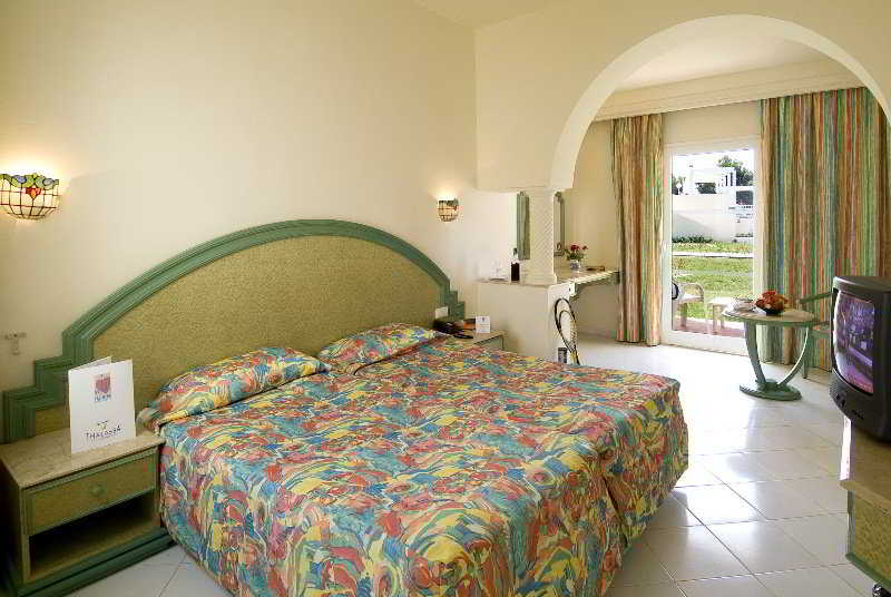 Room
 di Thalassa Village Skanes