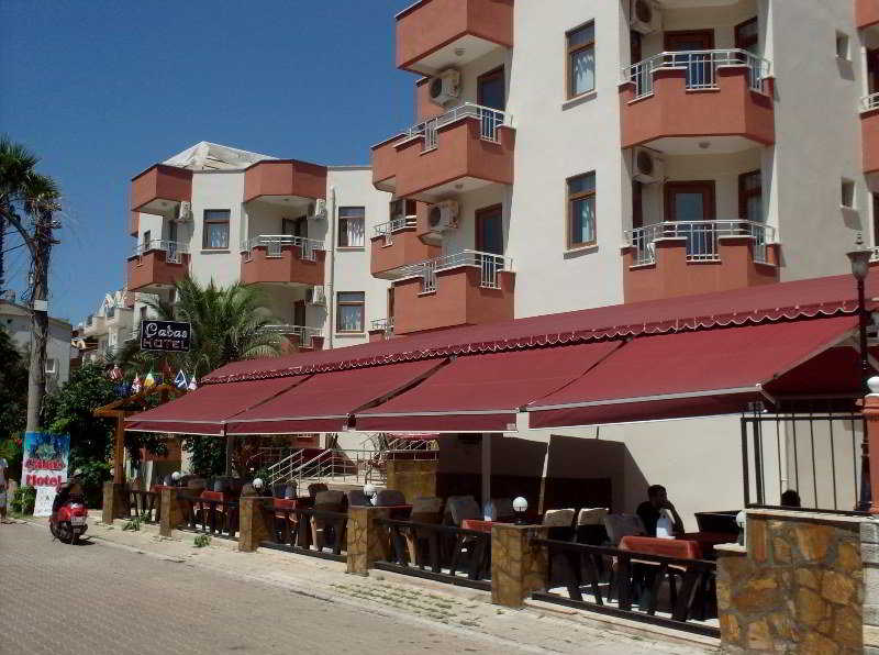 General view