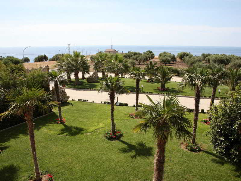 General view
 di Il Partenone Resort Hotel