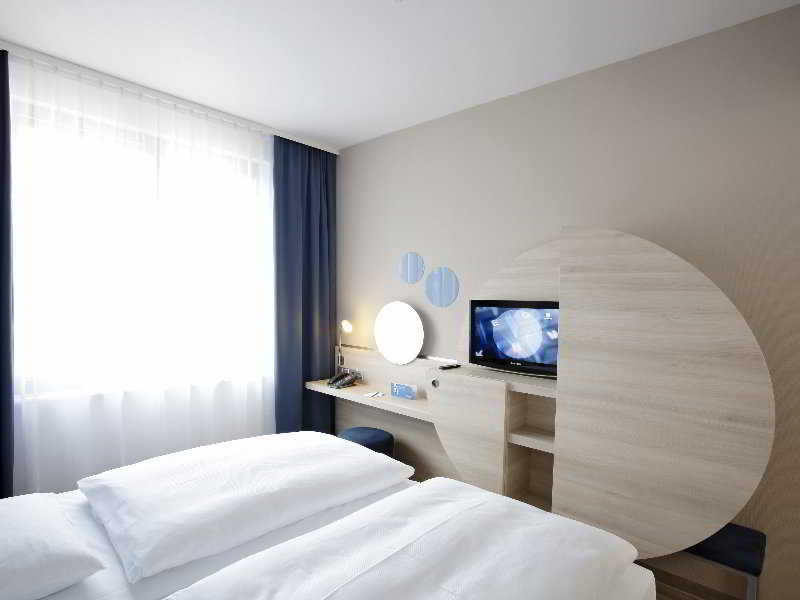 Room
 di H2 Hotel Berlin Alexanderplatz