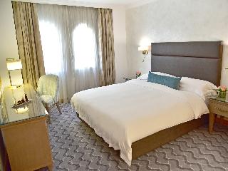 Room
 di Rotana Gefinor