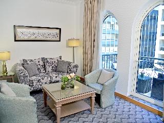 Room
 di Rotana Gefinor