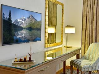 Room
 di Rotana Gefinor