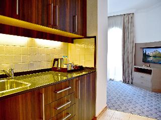 Room
 di Rotana Gefinor