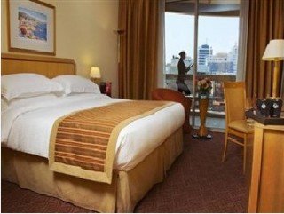 Room
 di Rotana Gefinor