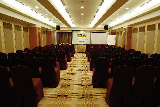Conferences
 di Grand Bluewave Hotel Johor Bahru
