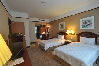 Room
 di Grand Bluewave Hotel Johor Bahru