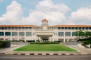 Oasia Resort Sentosa by Far East Hospitality