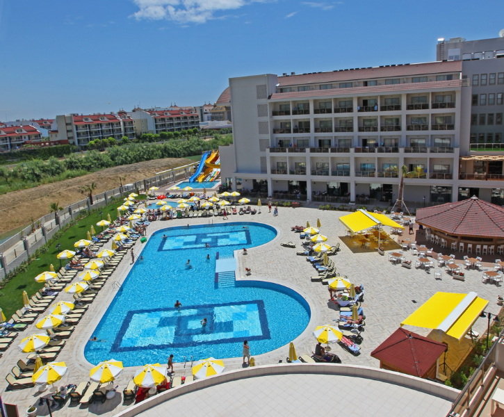 General view
 di Seher Sun Palace