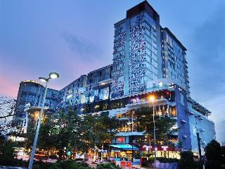 Empire Hotel Subang - Generell