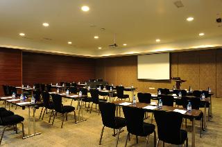 Empire Hotel Subang - Konferenz