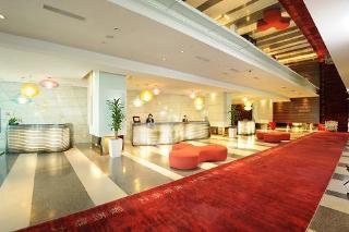 Lobby
 di Empire Hotel Subang