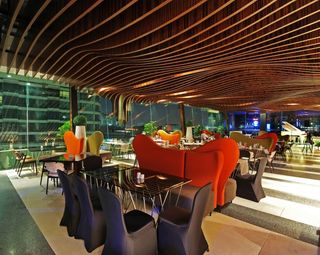 Empire Hotel Subang - Restaurant
