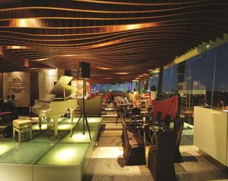 Empire Hotel Subang - Restaurant