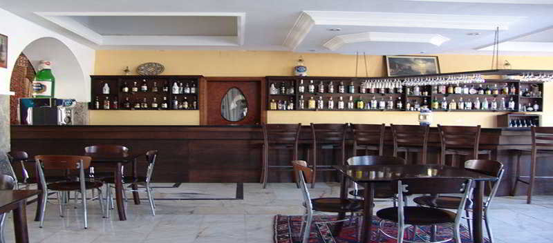 Bar
 di Grand Sevgi