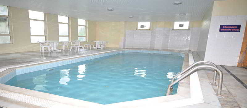 Pool
 di Grand Sevgi