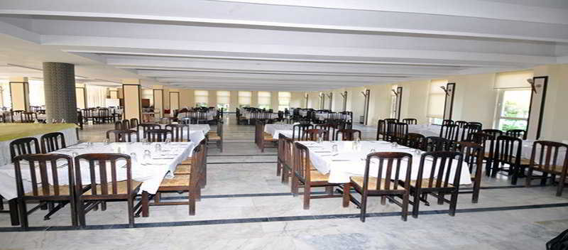 Restaurant
 di Grand Sevgi