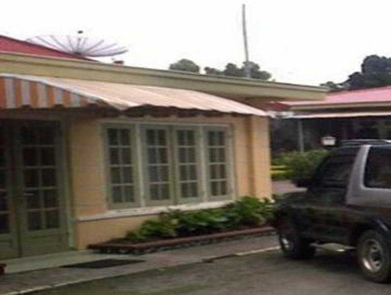 General view