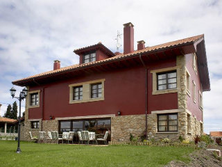 General view