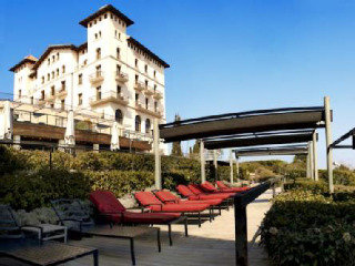 General view
 di Gran Hotel la Florida