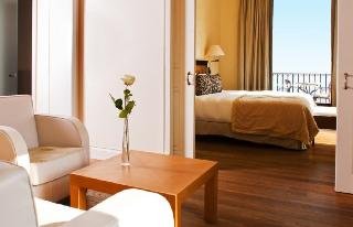 Room
 di Gran Hotel la Florida