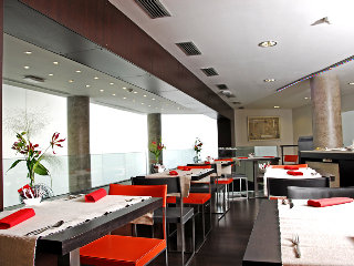 Restaurant
 di Madanis Hotel