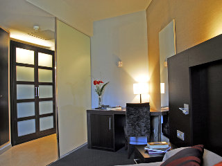 Room
 di Madanis Hotel