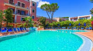 Terme San Valentino, Ischia