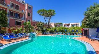 Terme San Valentino, Ischia