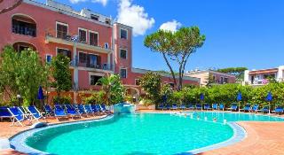 Terme San Valentino, Ischia