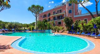 Terme San Valentino, Ischia