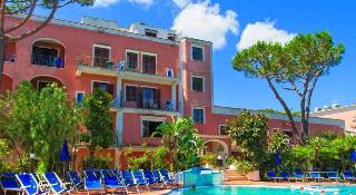 Terme San Valentino, Ischia