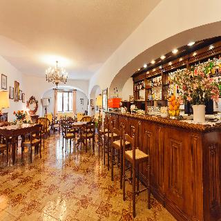 Terme San Valentino, Ischia
