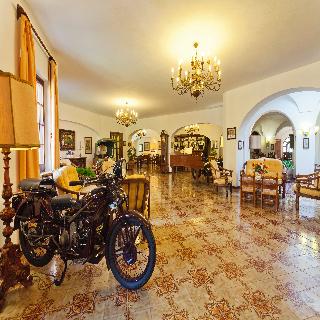 Terme San Valentino, Ischia